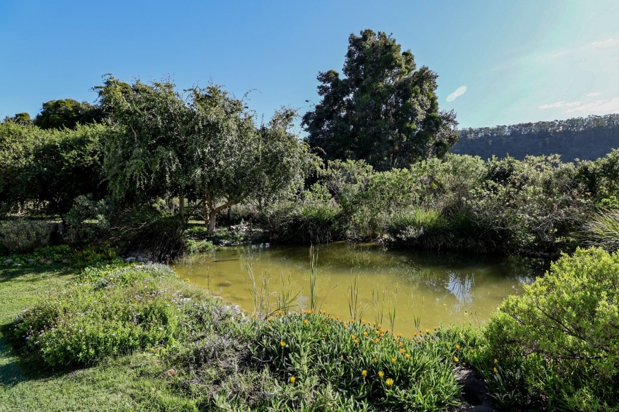2 Bedroom Property for Sale in Sedgefield Rural Western Cape